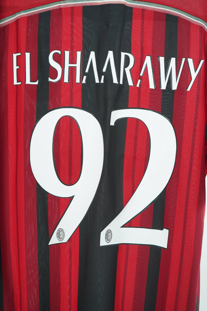 AC Milan 2014/15 El Shaarawy #92 - L (9/10)
