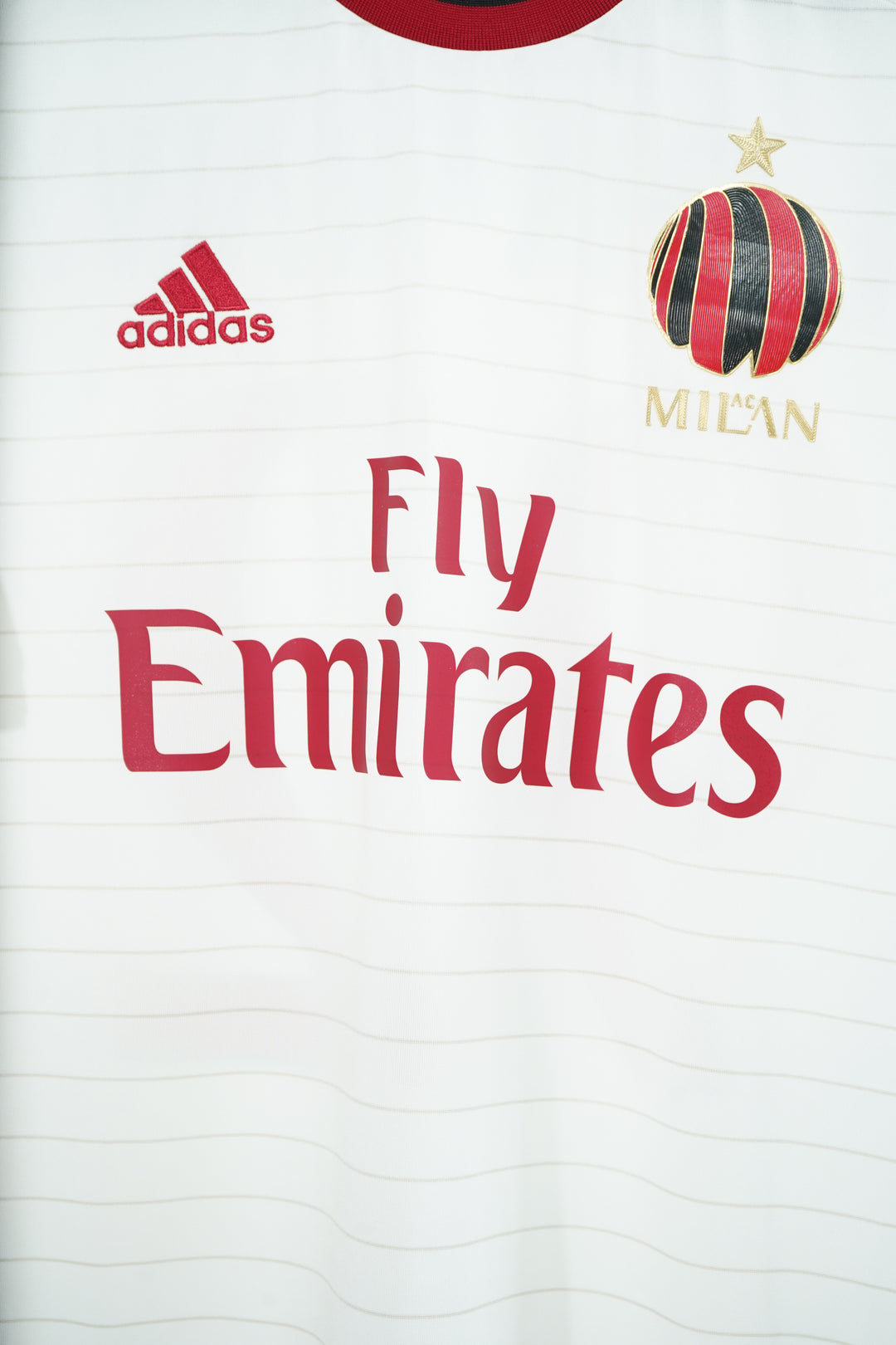 AC Milan 2014/15 El Shaarawy #92 - XL (9/10)