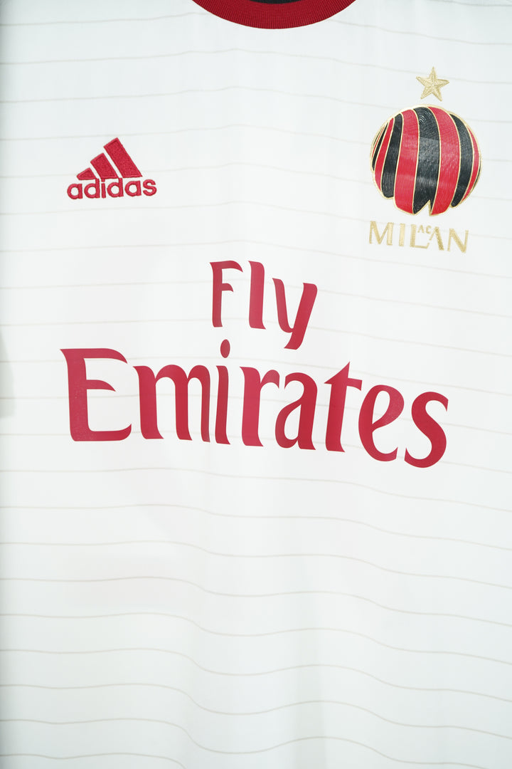 AC Milan 2014/15 El Shaarawy #92 - XL (9/10)