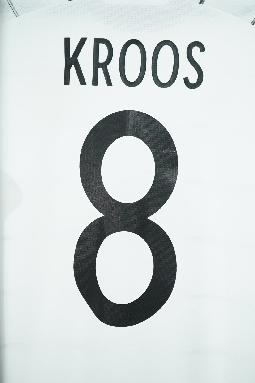 Alemania 2020 Kroos #8 - L (9/10)