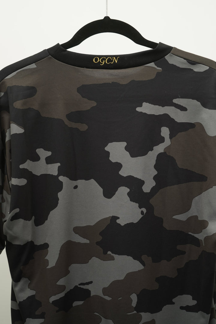 Cote d Azur Nice tercera equipacion 2007 - 2008 - The Football Room Mty