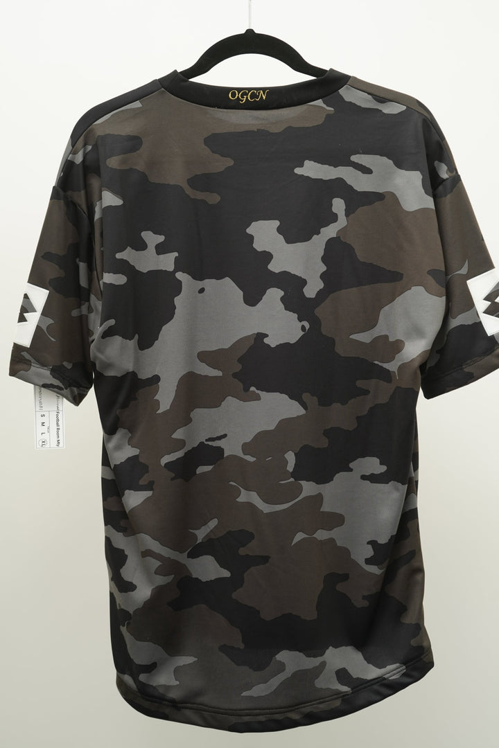 Cote d Azur Nice tercera equipacion 2007 - 2008 - The Football Room Mty