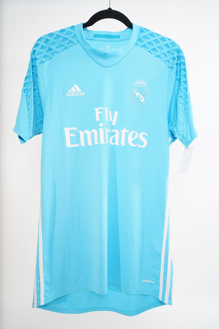 Real Madrid 2016-2017 - M (9/10)