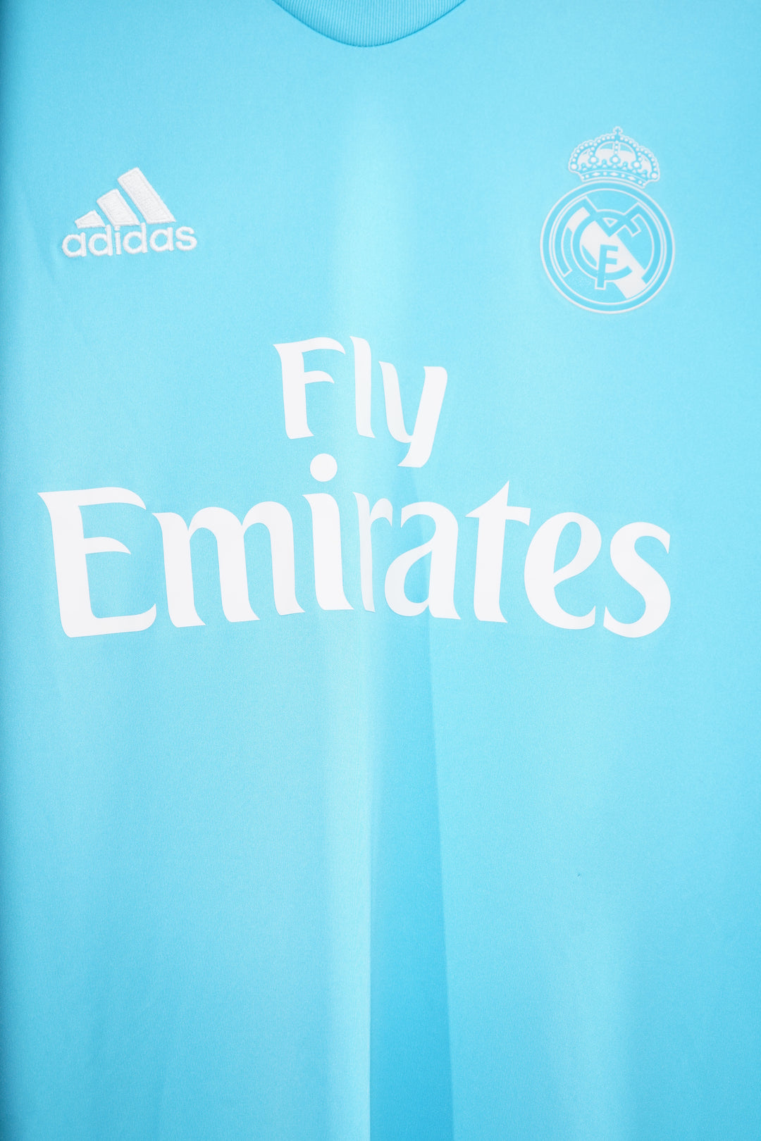 Real Madrid 2016-2017 - M (9/10)