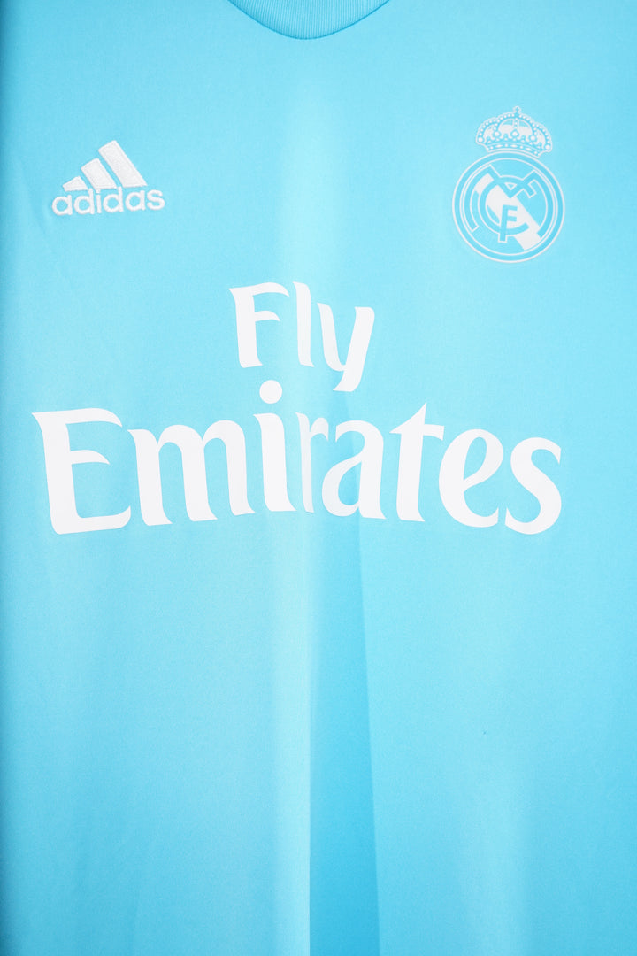 Real Madrid 2016-2017 - M (9/10)