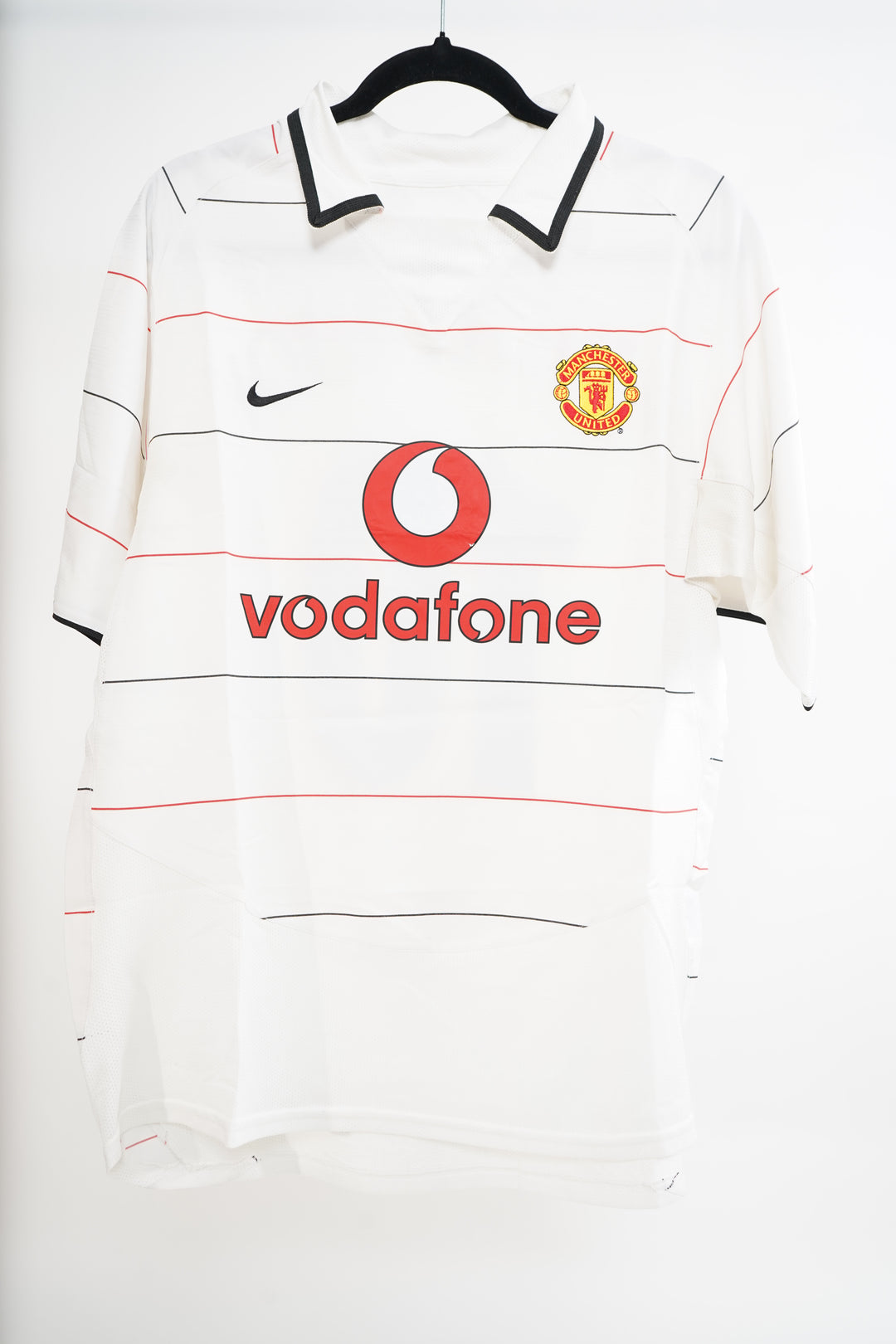 Manchester United 2004-2005 #10 V.Nistelrooy - M (8/10)