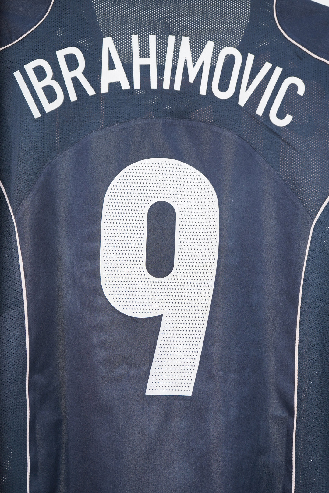 Juventus 2004-05 #9 Ibrahimovic - L (8/10)