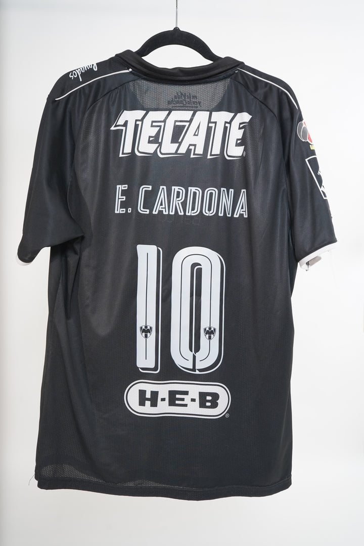 Rayados 2016 #10 Cardona - XL (9/10)