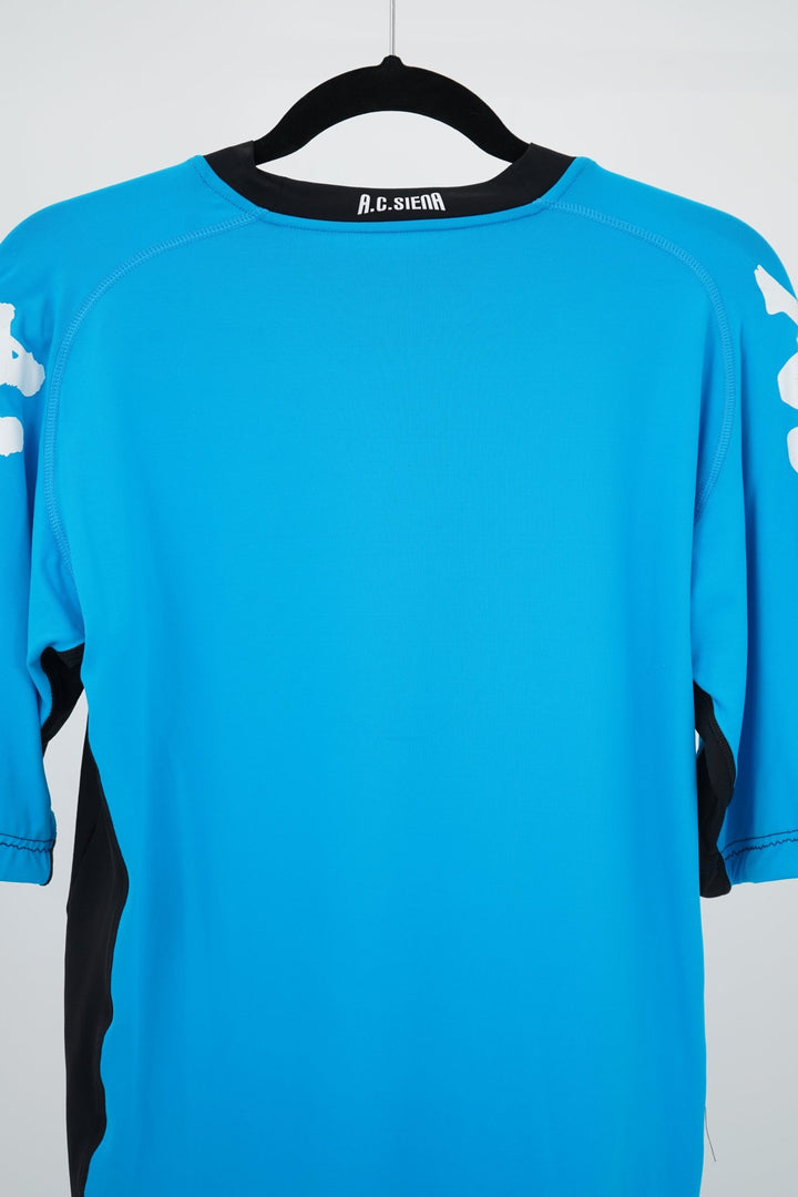 AC Siena 2011 - The Football Room Mty