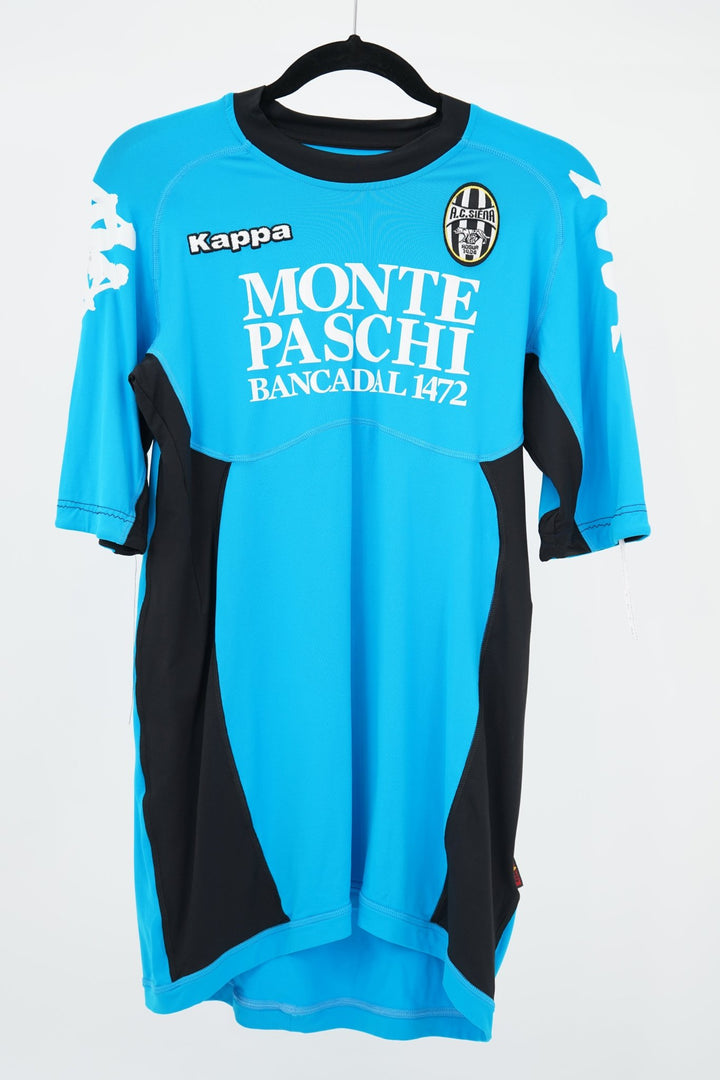 AC Siena 2011 - The Football Room Mty