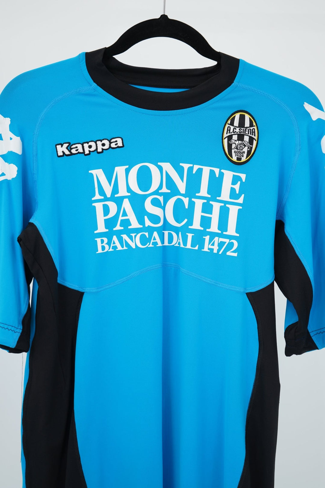 AC Siena 2011 - The Football Room Mty