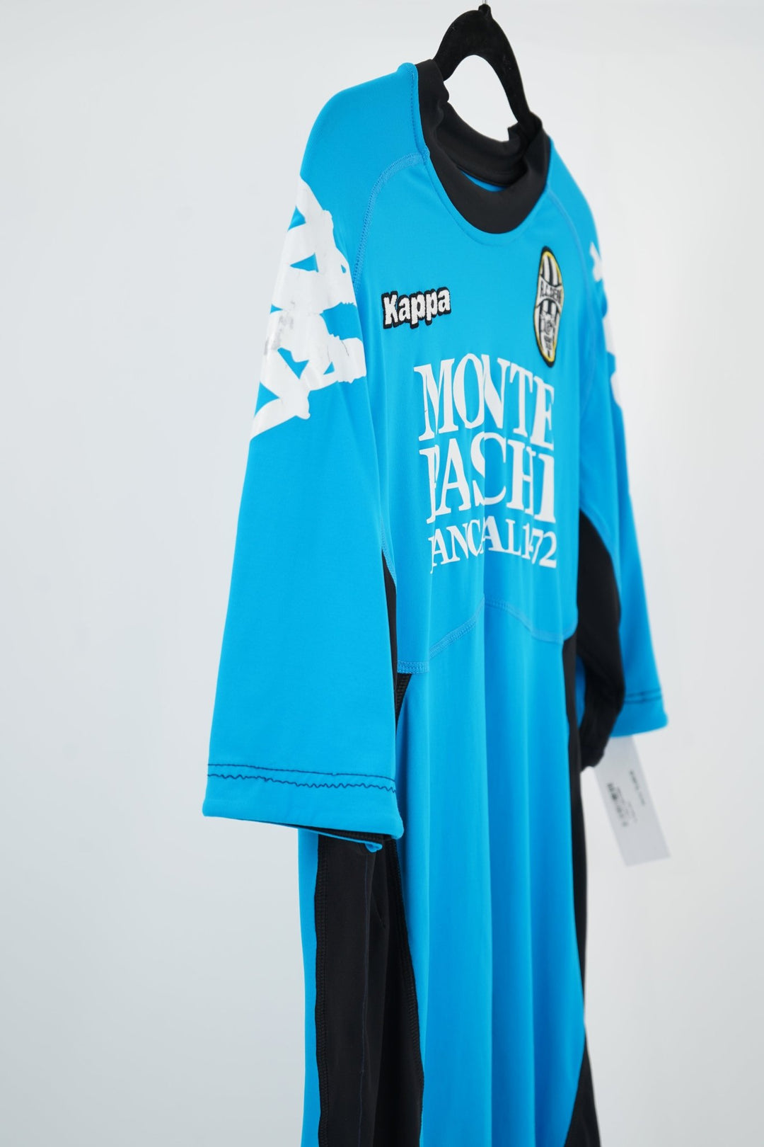 AC Siena 2011 - The Football Room Mty