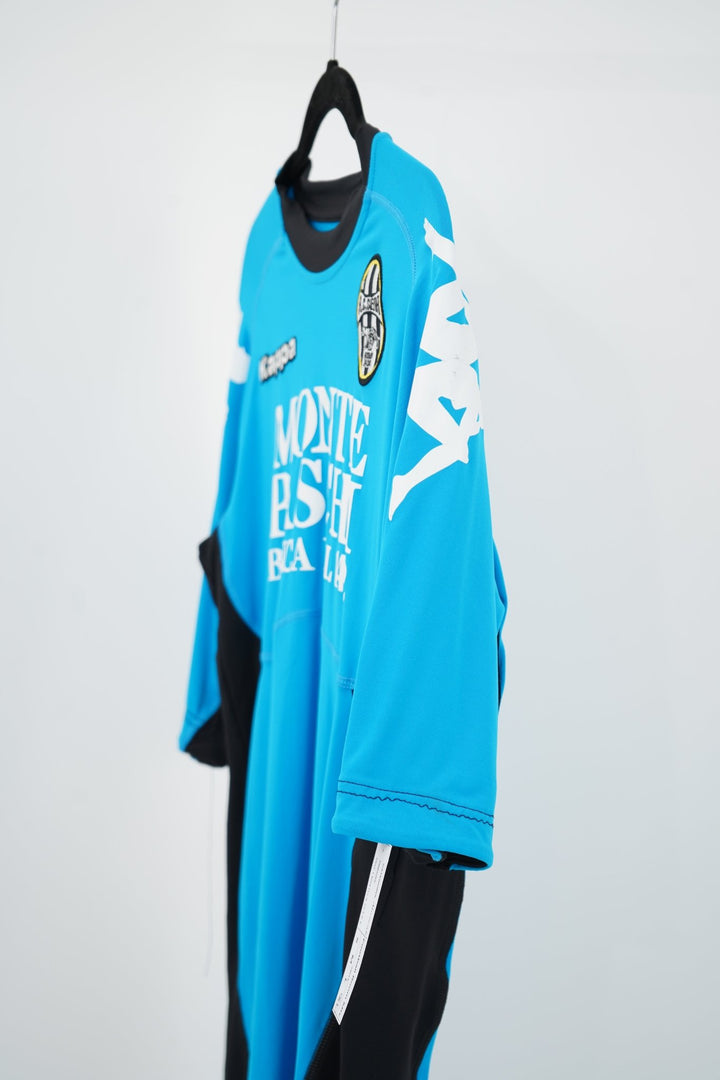 AC Siena 2011 - The Football Room Mty