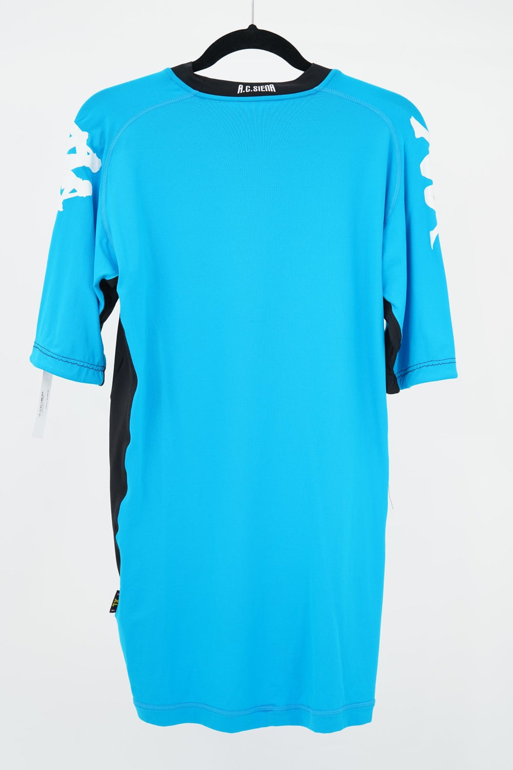 AC Siena 2011 - The Football Room Mty