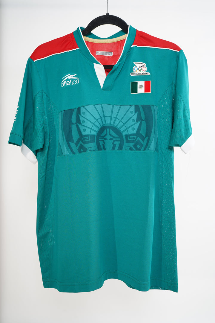 Mexico 2012 - L (9/10)