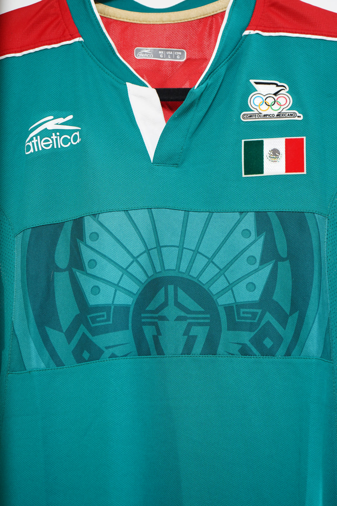 Mexico 2012 - L (9/10)