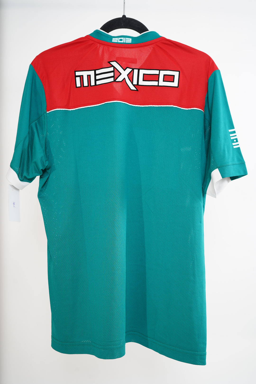 Mexico 2012 - L (9/10)