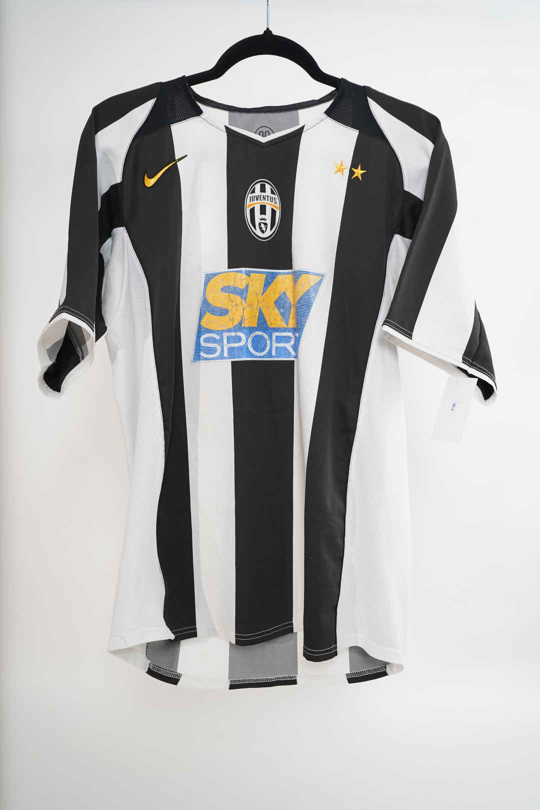 Juventus 2005-06 - Del Piero #10 - M (8/10)