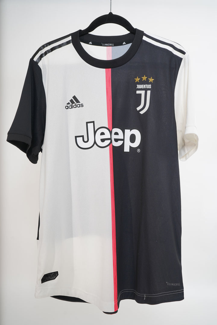 Juventus 2019-2020 #7 Ronaldo - L (9/10)