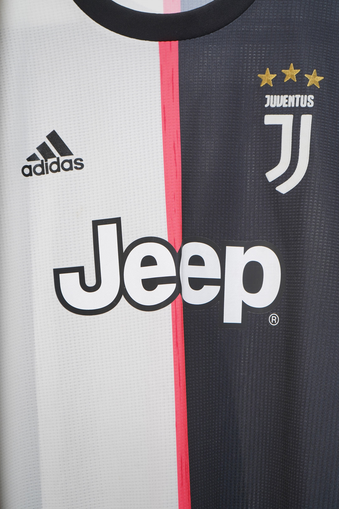 Juventus 2019-2020 #7 Ronaldo - L (9/10)