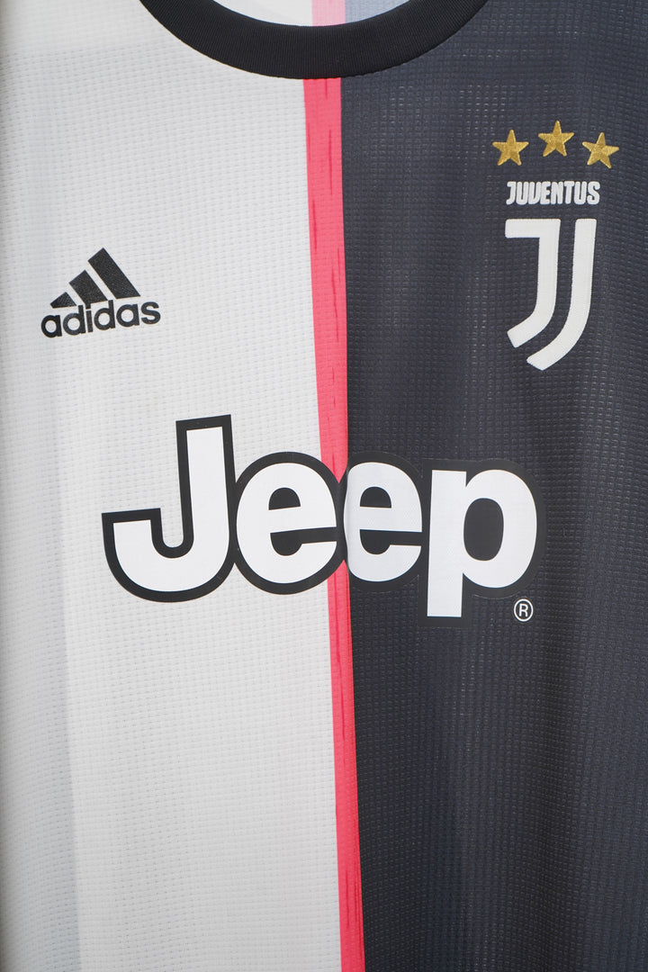 Juventus 2019-2020 #7 Ronaldo - L (9/10)