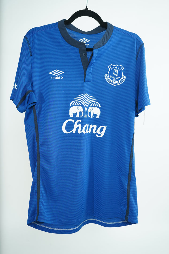 Everton 2014-2015 Eto #5 - M (8/10)