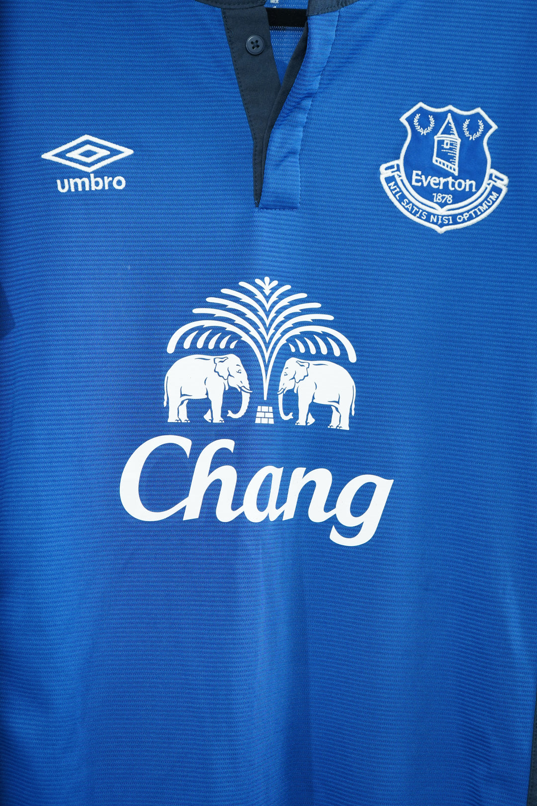 Everton 2014-2015 Eto #5 - M (8/10)