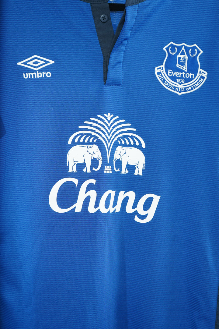 Everton 2014-2015 Eto #5 - M (8/10)