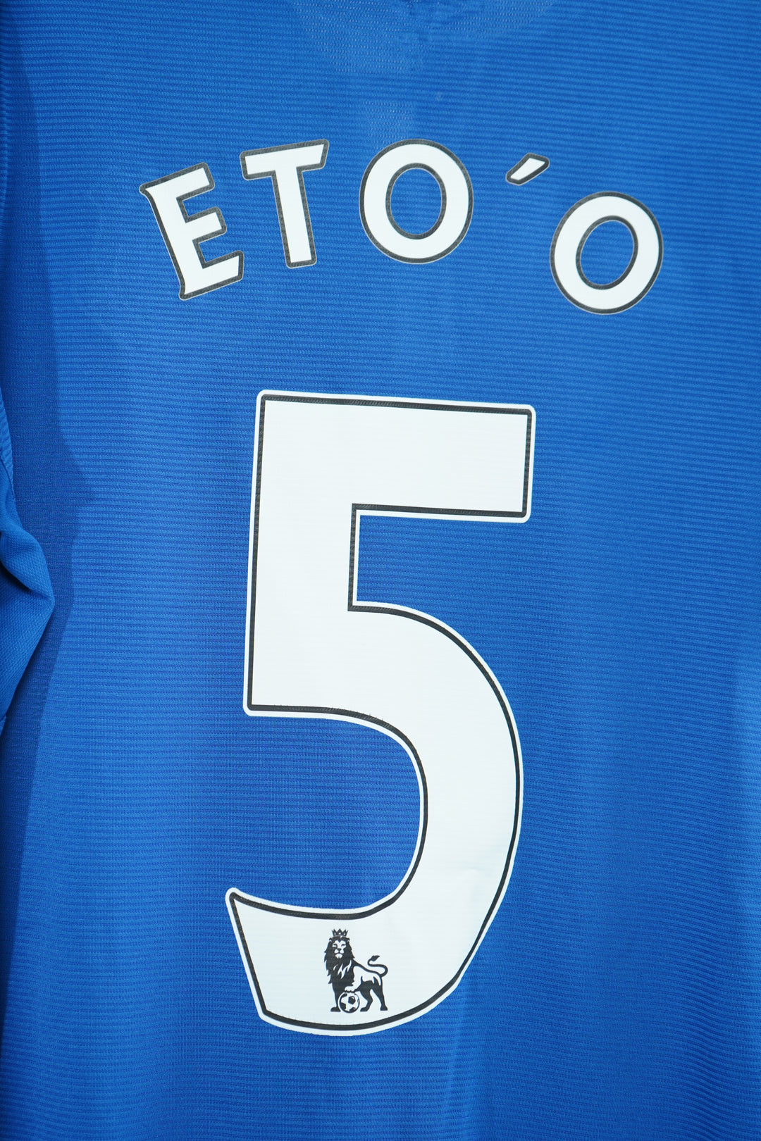 Everton 2014-2015 Eto #5 - M (8/10)
