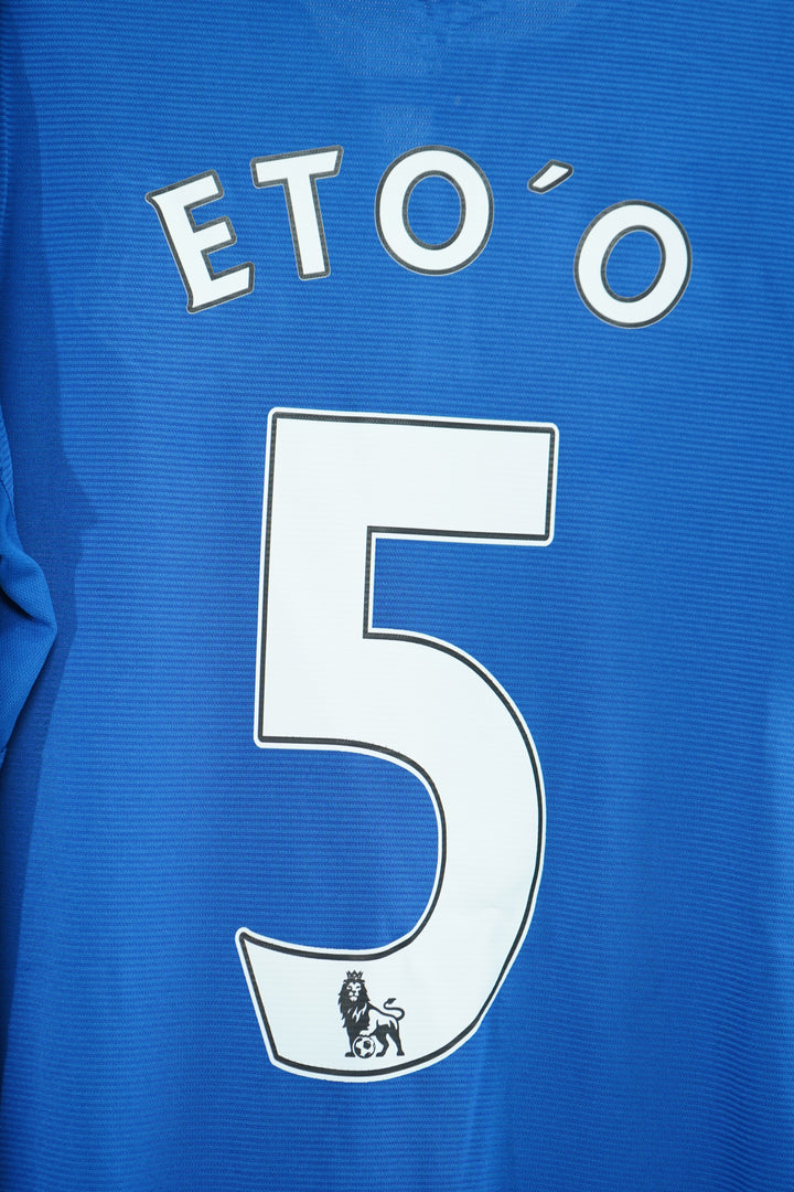 Everton 2014-2015 Eto #5 - M (8/10)
