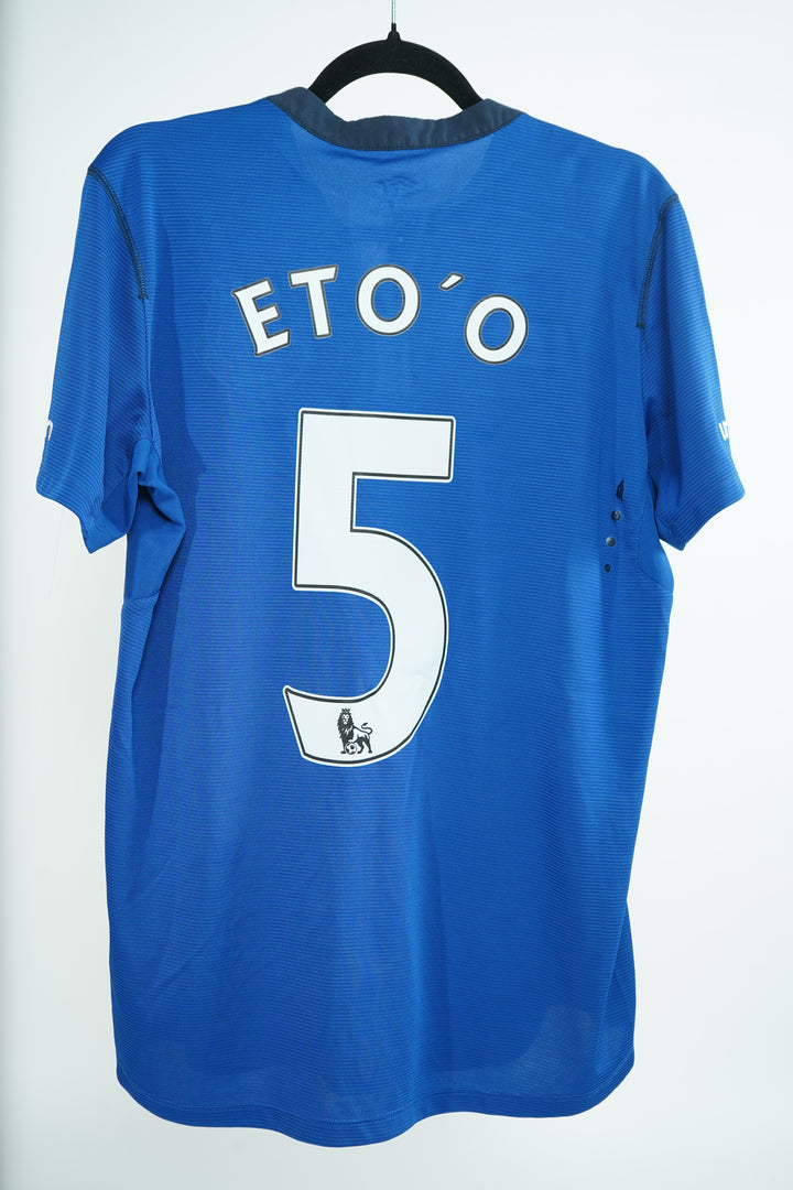 Everton 2014-2015 Eto #5 - M (8/10)