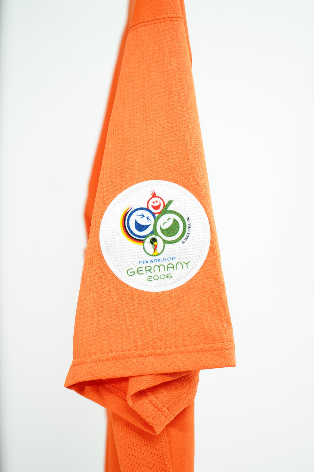 Paises Bajos 2006 Robben #11 - XL (9/10)