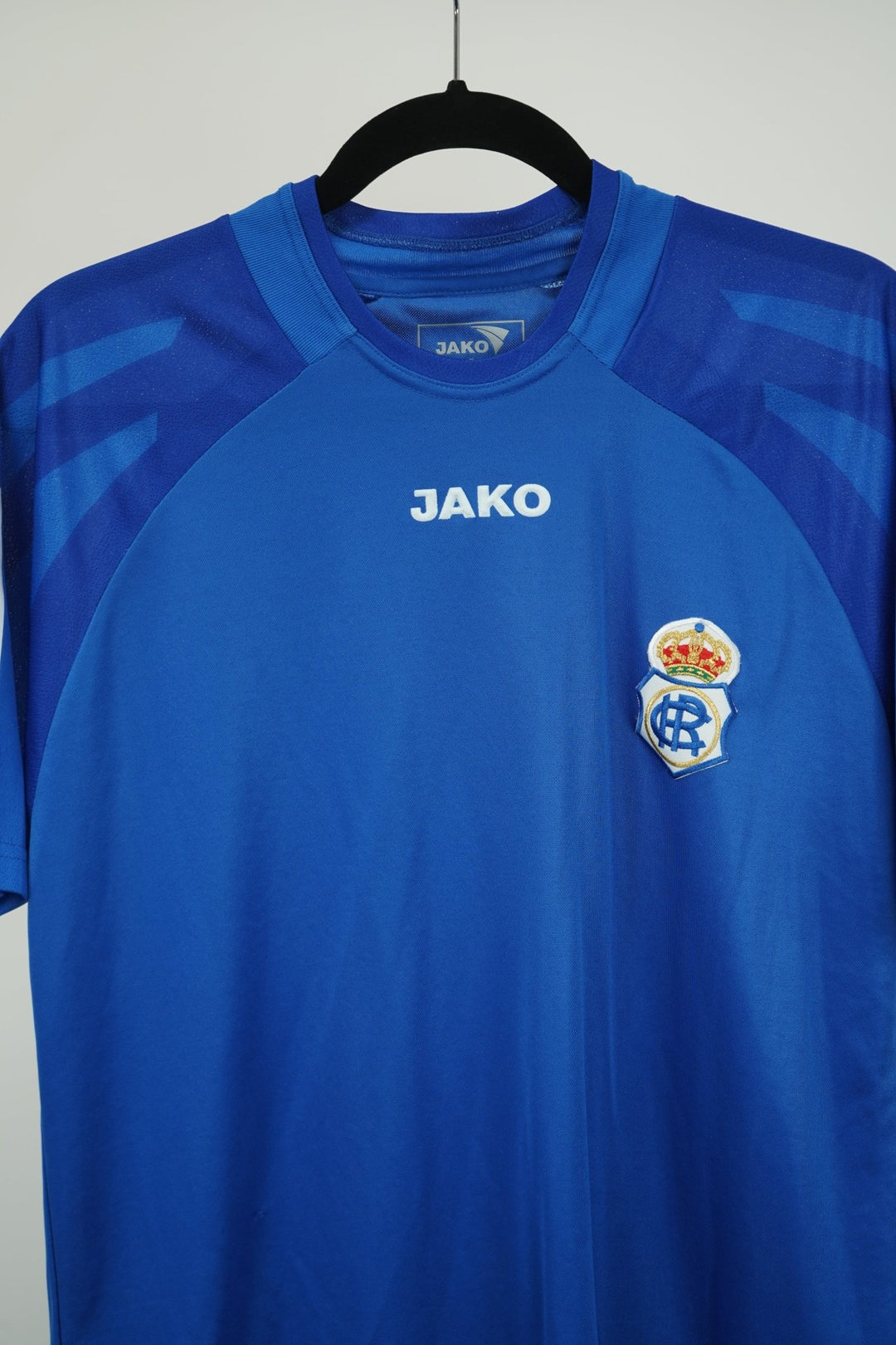 Club Recreativo de Huelva - The Football Room Mty