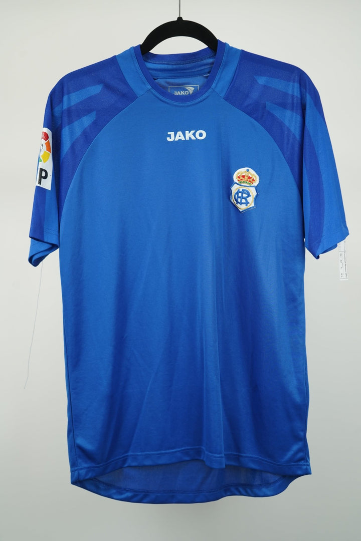 Club Recreativo de Huelva - The Football Room Mty