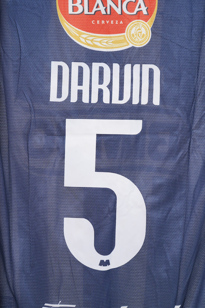 (Utileria) Rayados 2012-13 - Darvin #5 - M (9/10)