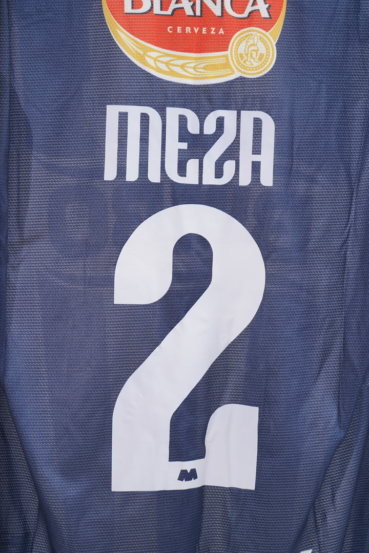 (Utileria) Rayados 2012-13 - Meza #2 - M (9/10)