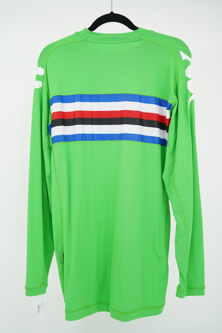 Sampdoria Portero 2008 - 2009 - The Football Room Mty