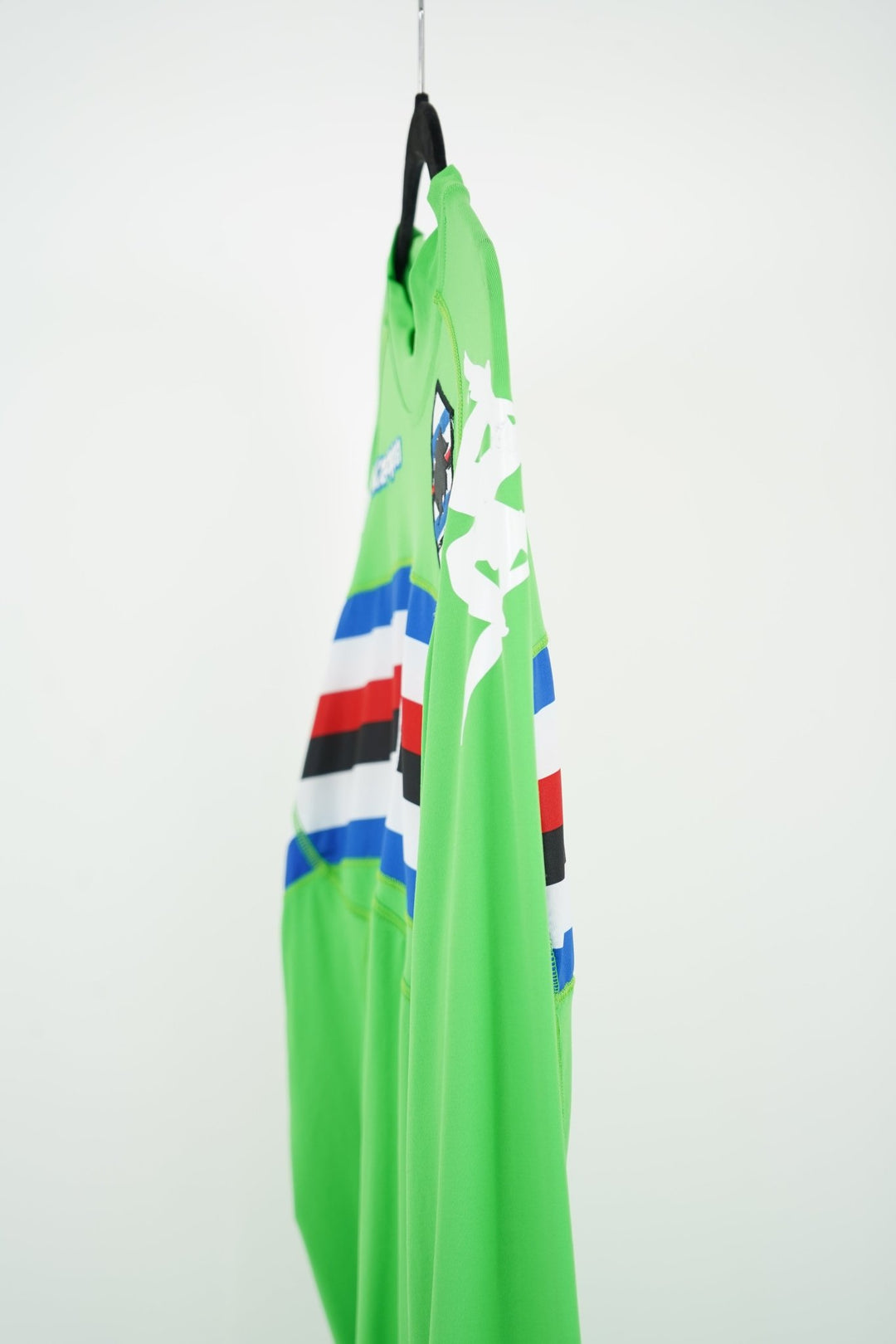 Sampdoria Portero 2008 - 2009 - The Football Room Mty