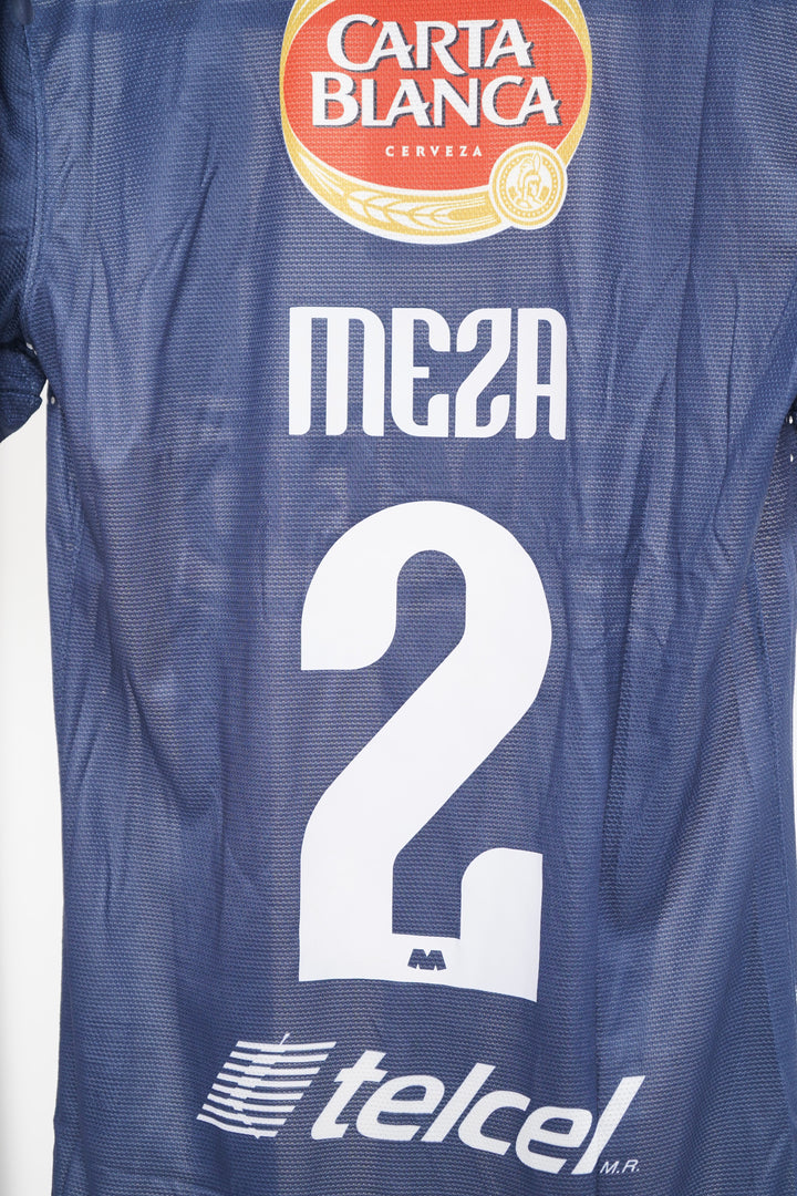 (Utileria) Rayados 2012-13 - Meza #2 - M (8/10)