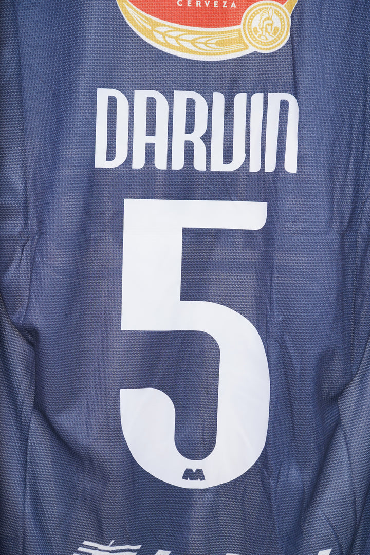 (Utileria) Rayados 2012-13 - Darvin #5 - M (9/10)
