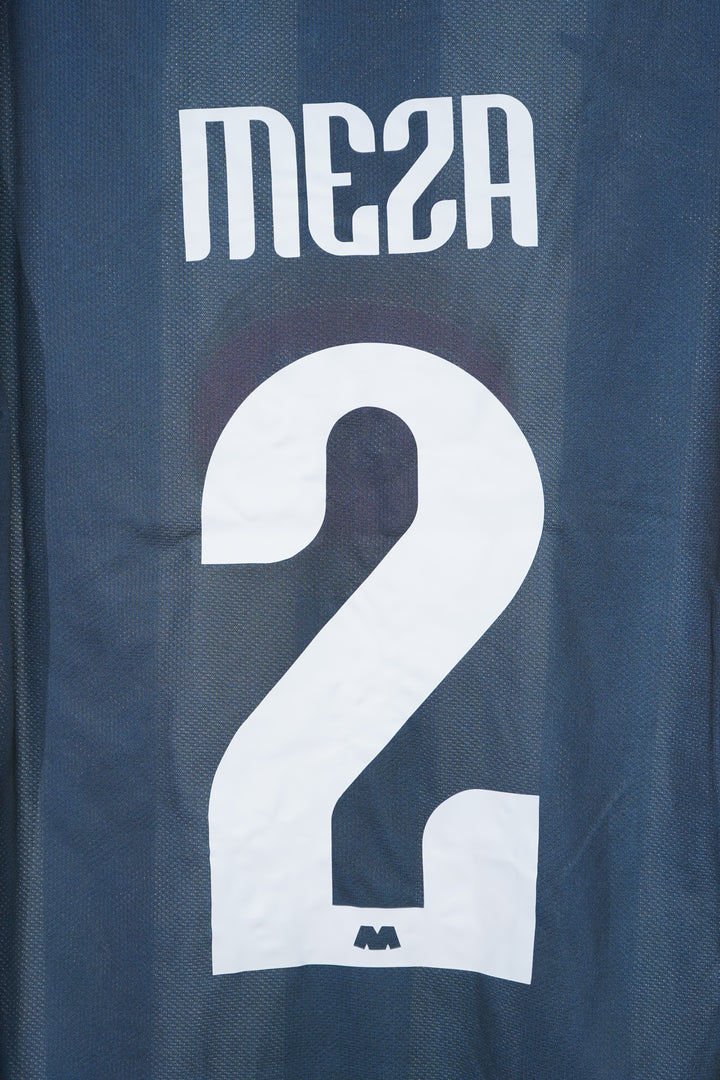 (Utileria) Rayados MDC 2012 - Meza #2 - M (9/10)