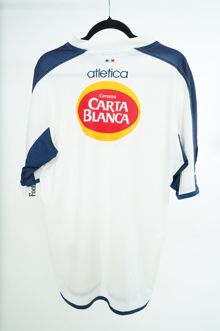 Rayados 2001-02 - L (8/10)