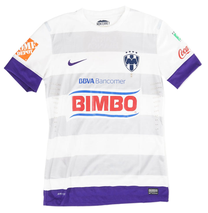 (Utileria) Rayados 2012-13 - W.Ayovi #11 - M (9/10)