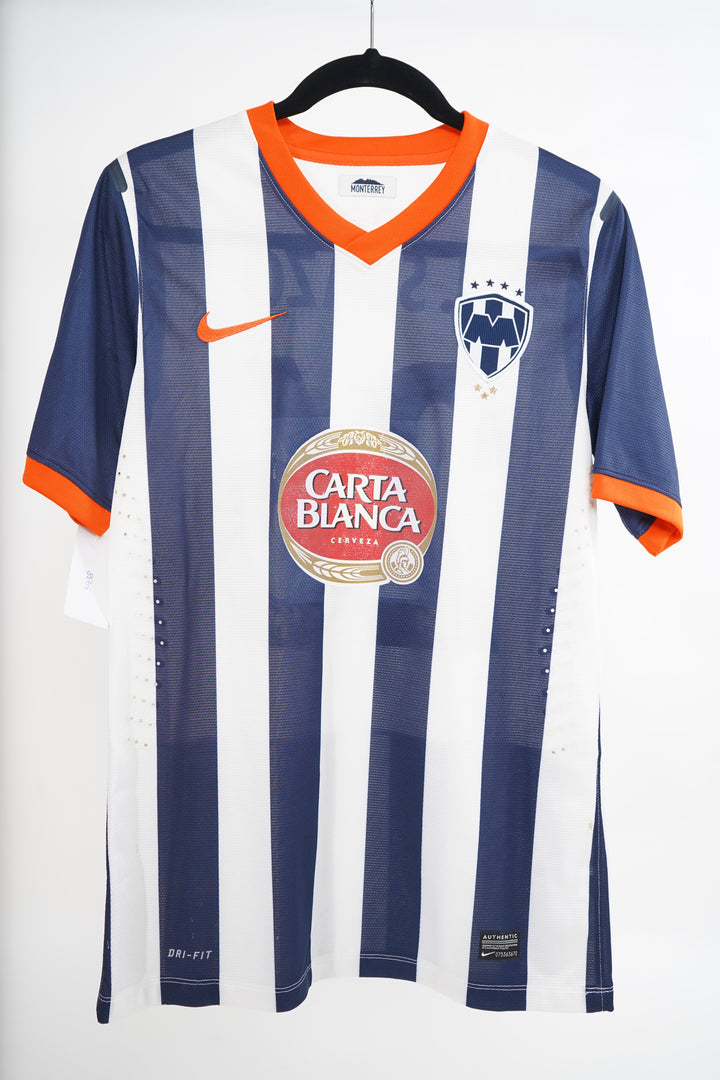 (Utileria) Rayados MDC 2013 - H.Suazo #26 - M (8/10)
