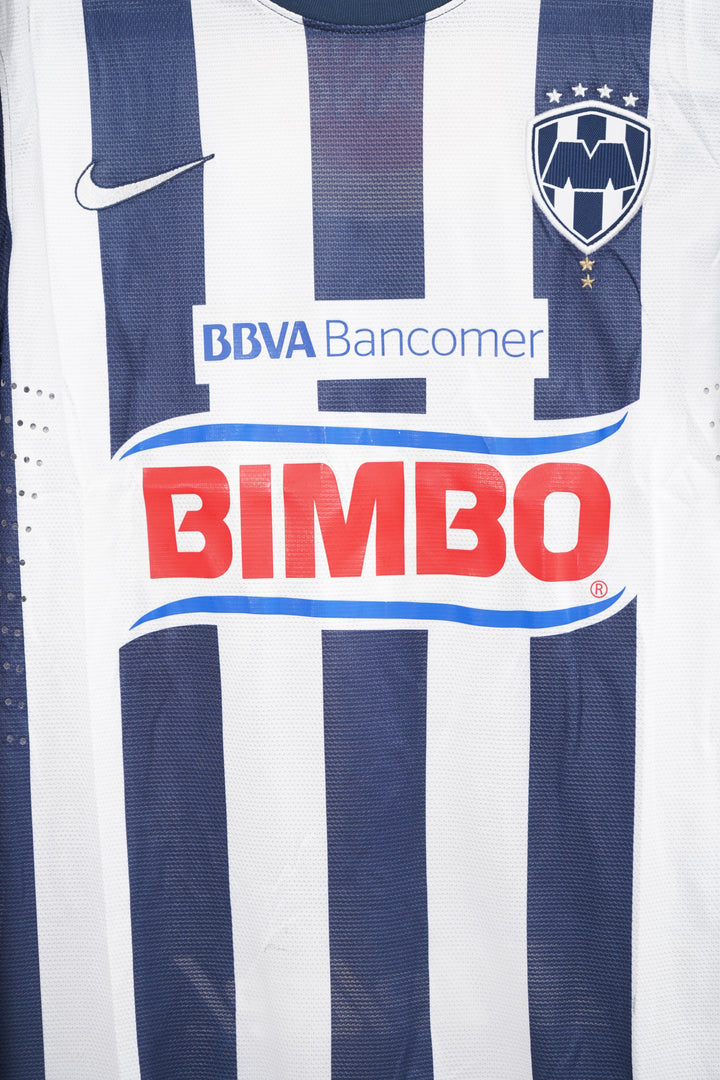 (Utileria) Rayados 2012-13 - A.Reyna #10 - M (8/10)