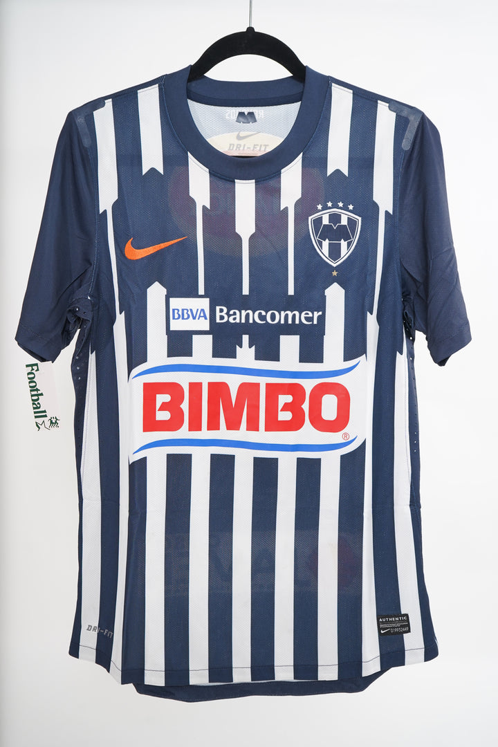 (Utileria) Rayados 2011-12 - Darvin #5 - M (9/10)