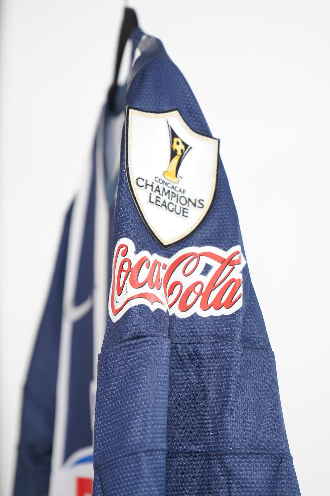 (Utileria) Rayados 2012-13 H.Suazo #26 - M (9/10)