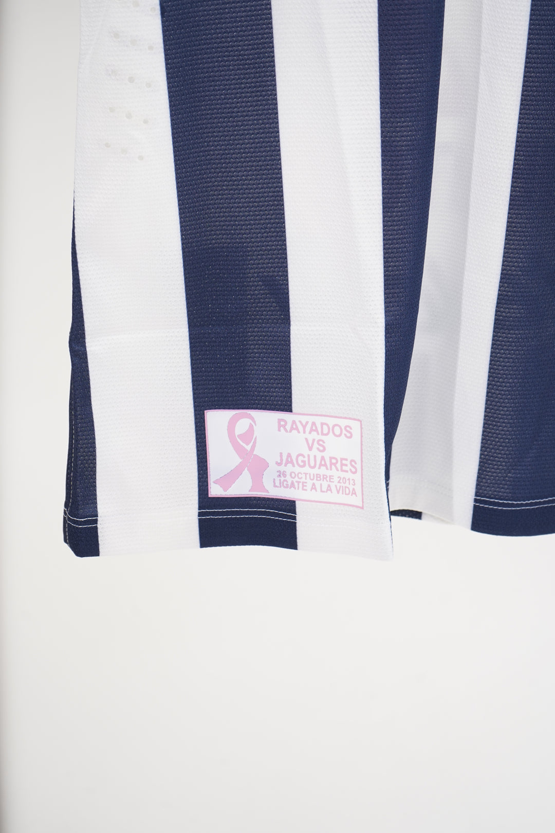(Utileria) Rayados 2013-14 Chelito #19 - M (8/10)