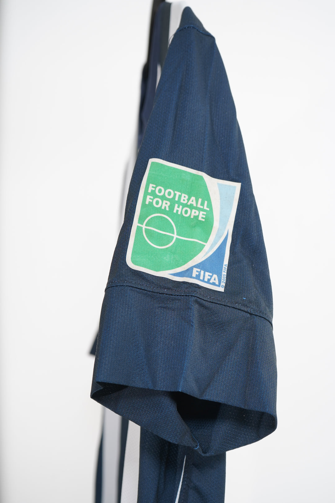 (Utileria) Rayados MDC 2012 Zavala #17 - M (9/10)