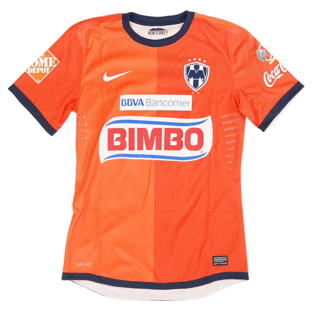 (Utileria) Rayados 2012-13 Chelito #19 - M (9/10)